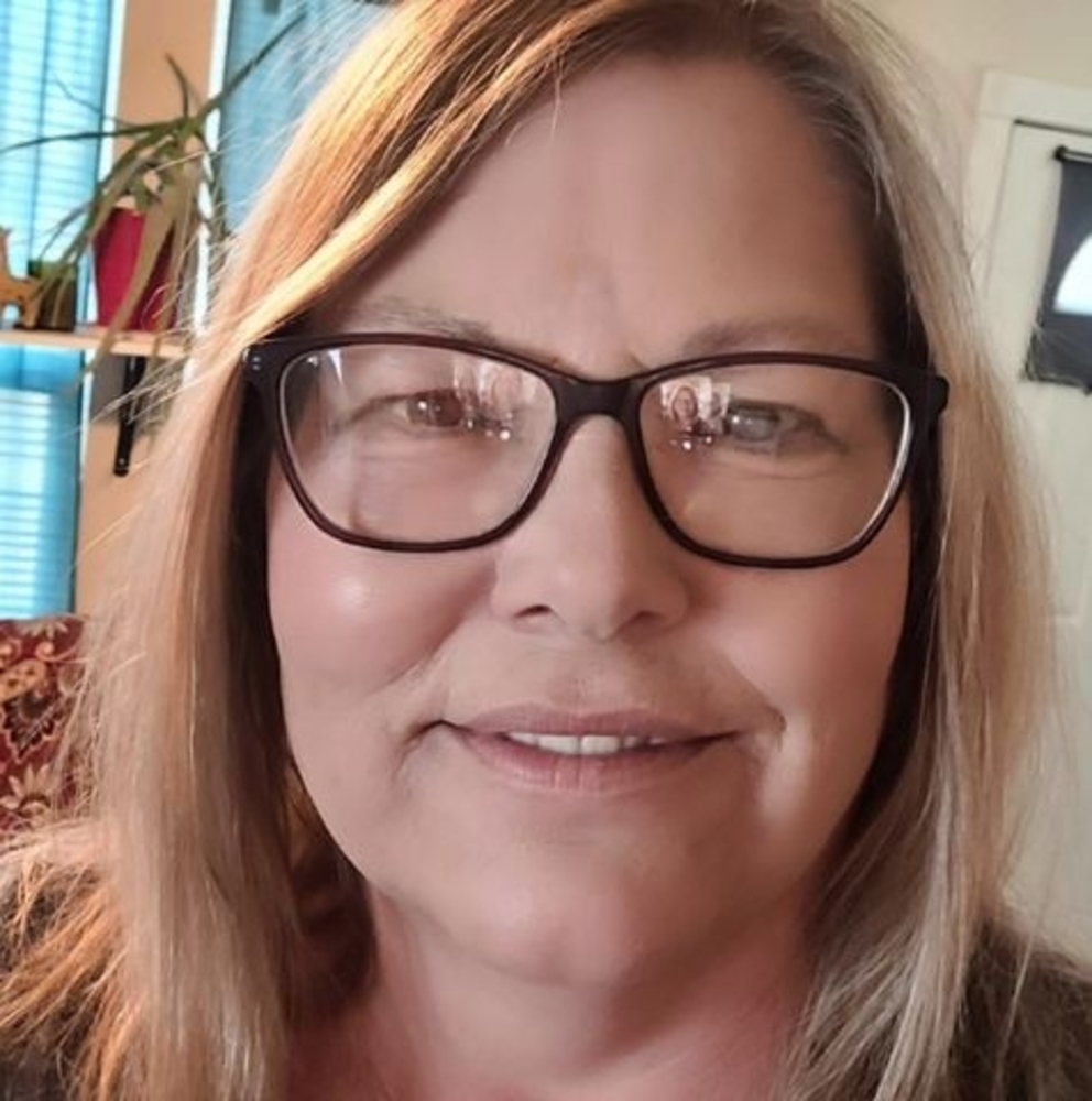 Meet your Posher, Susan